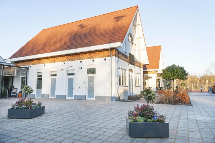 Basker International Childcare The Elms