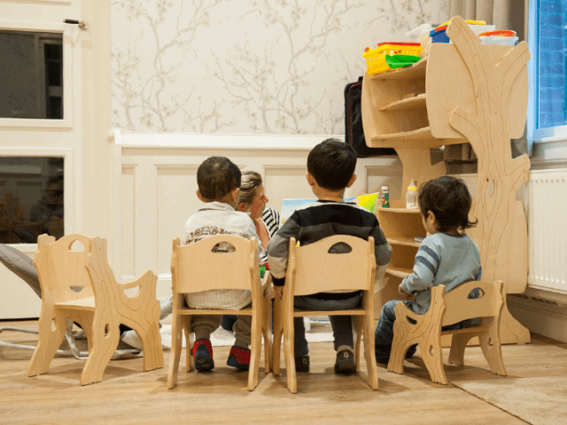 The Estate Daycare