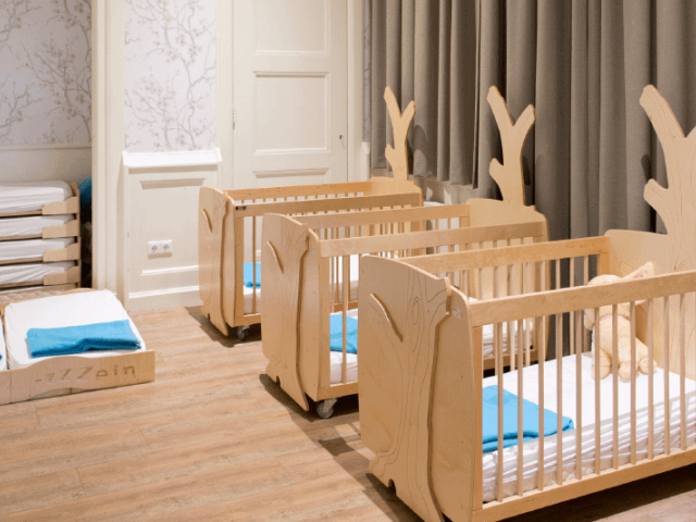 The Estate Daycare
