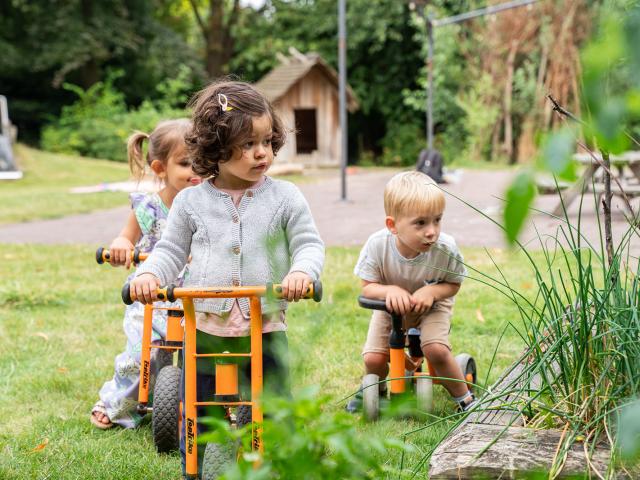 Zein Daycare