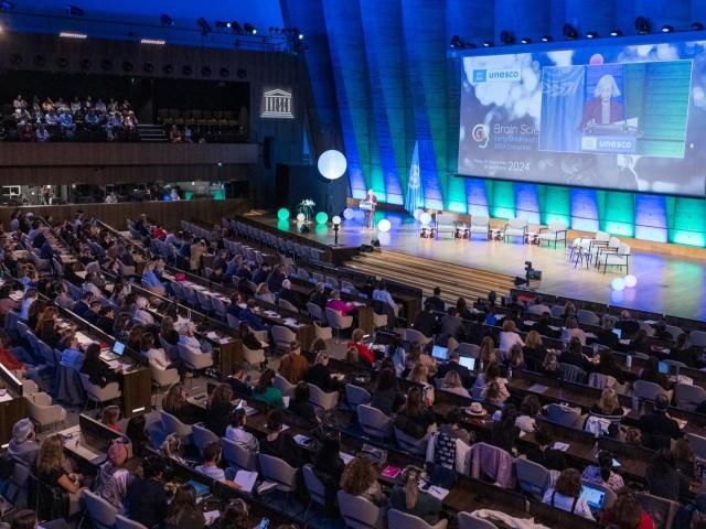 Babilou Family Neuroscience Congress 2024