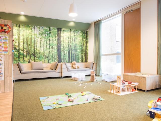 Basker-Childcare-The-Maples-After-School