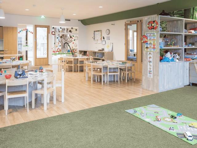 Basker-Childcare-The-Maples-After-School