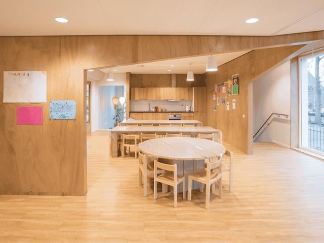 Basker-Childcare-The-Maples-After-School