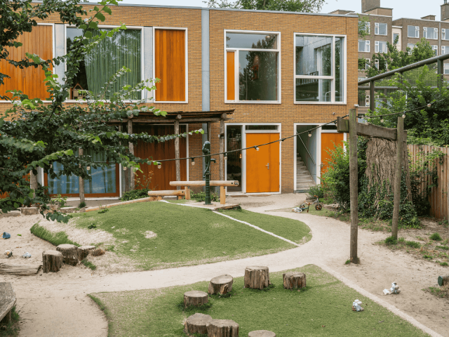 Basker-Childcare-The-Maples-The-Hague