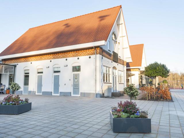 Basker International Childcare The Elms