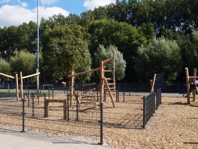 Overview playground