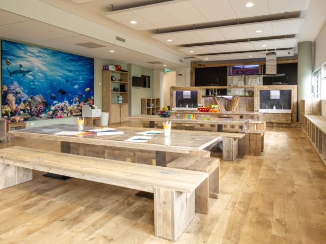 Tables for painting