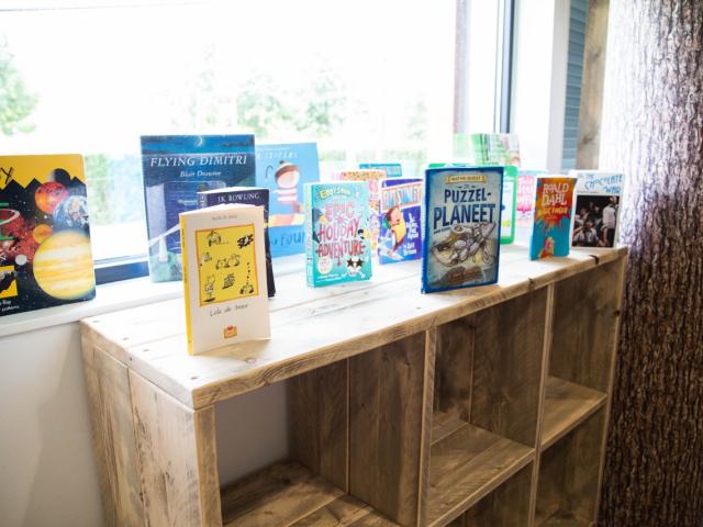 Books for children to read