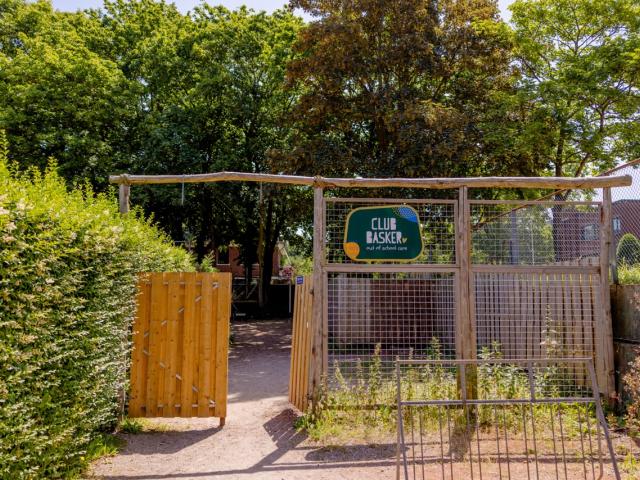 Fence Club Basker After School Care The Hague