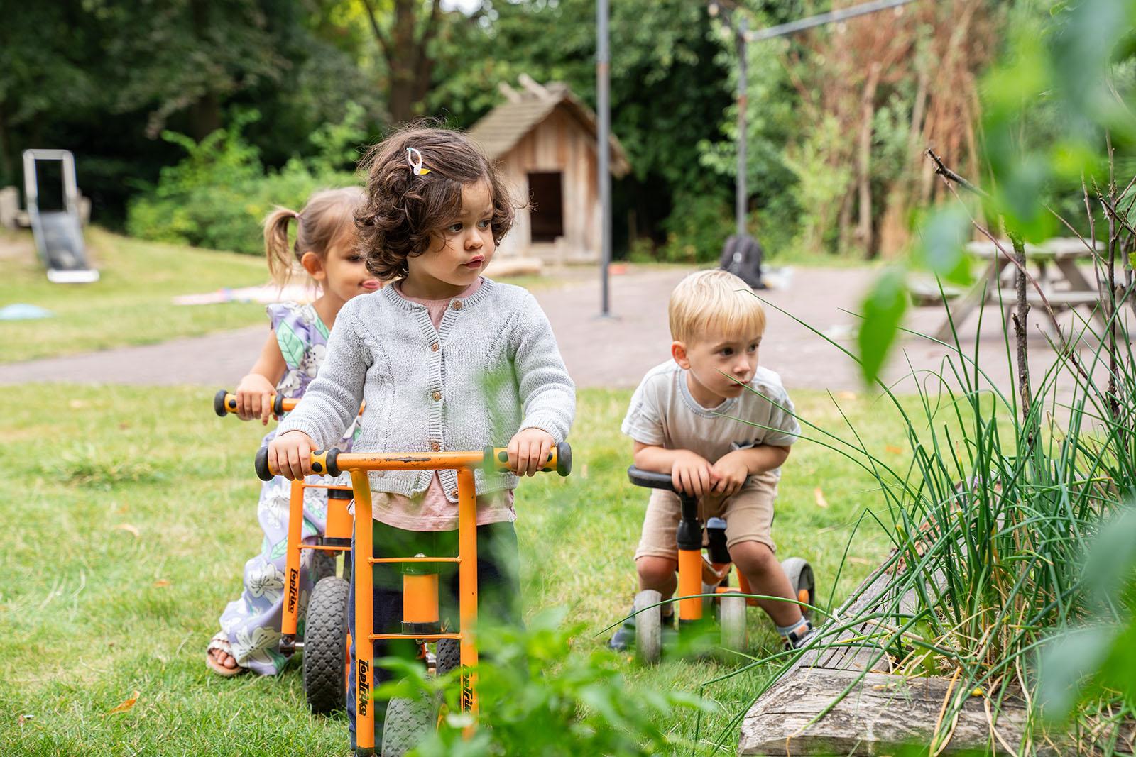 Zein Daycare