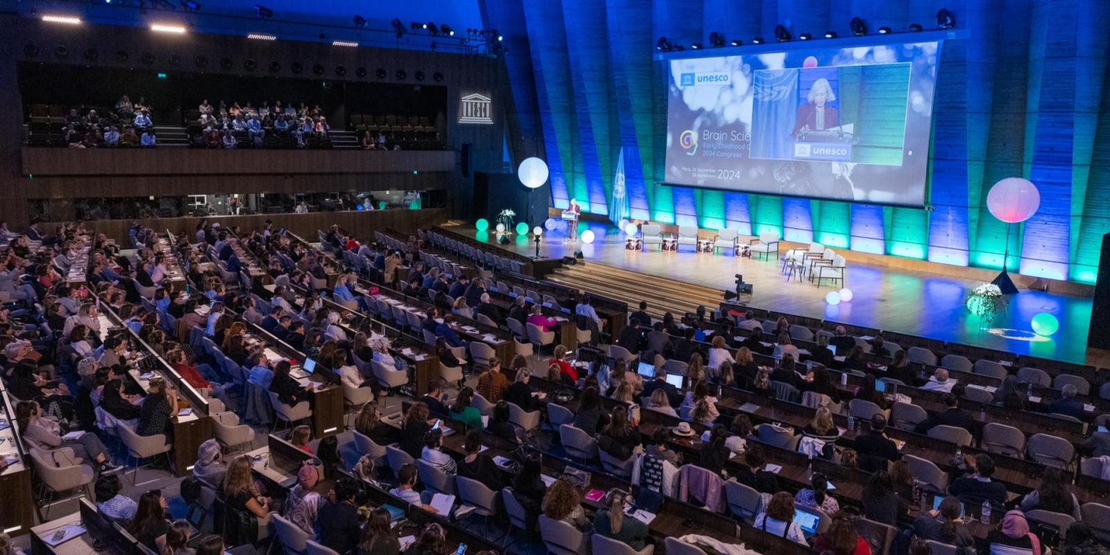 Babilou Family Neuroscience Congress 2024