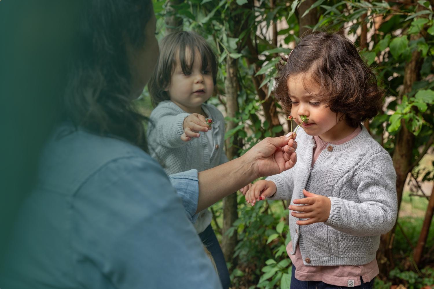 Basker International Childcare Day Care