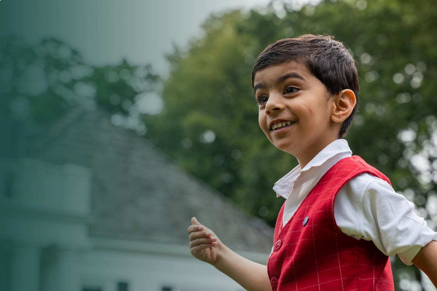 Basker International Childcare Pre-School 