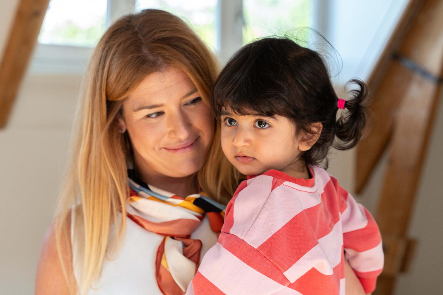 Working at Basker International Childcare