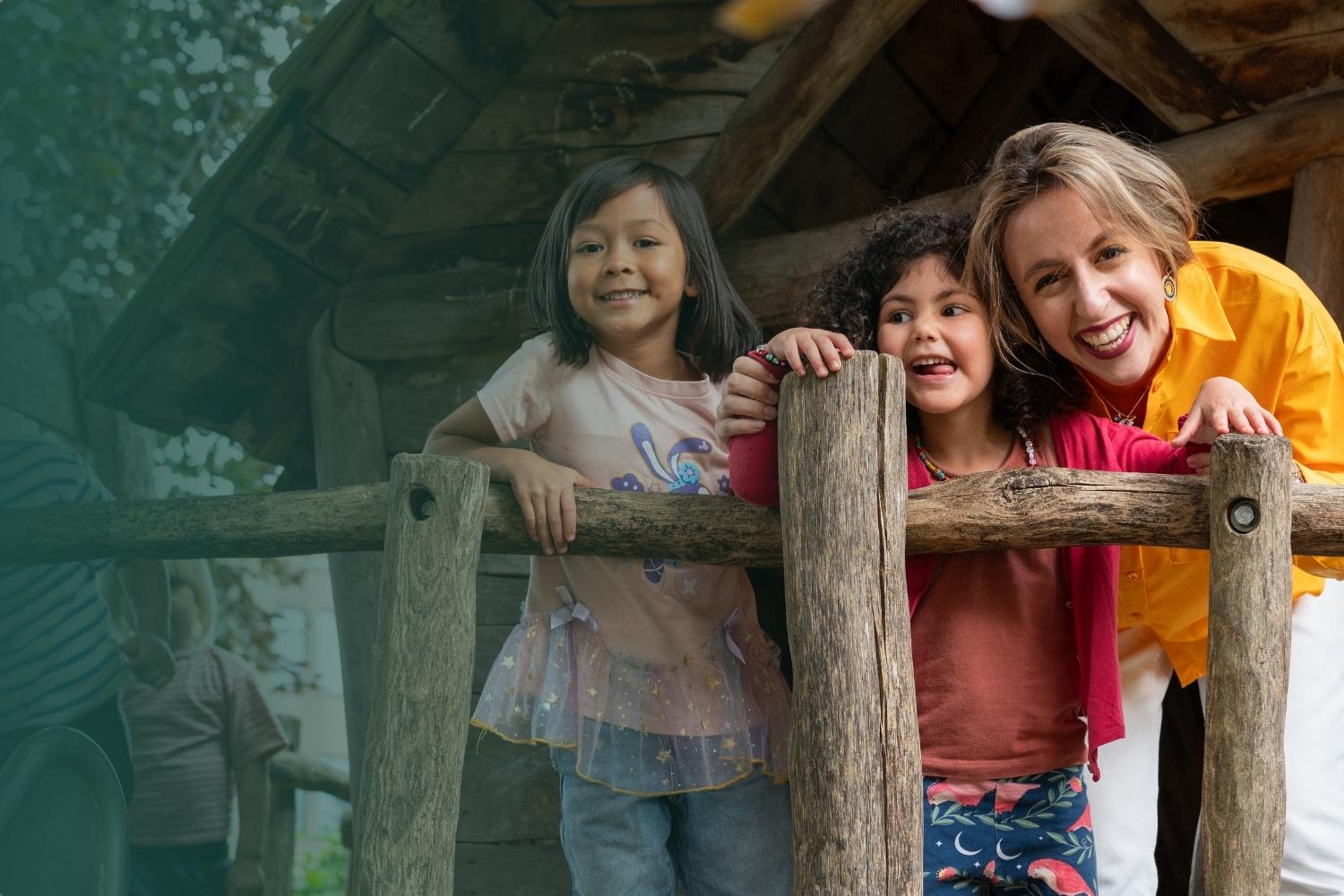 Basker International Holiday Camps